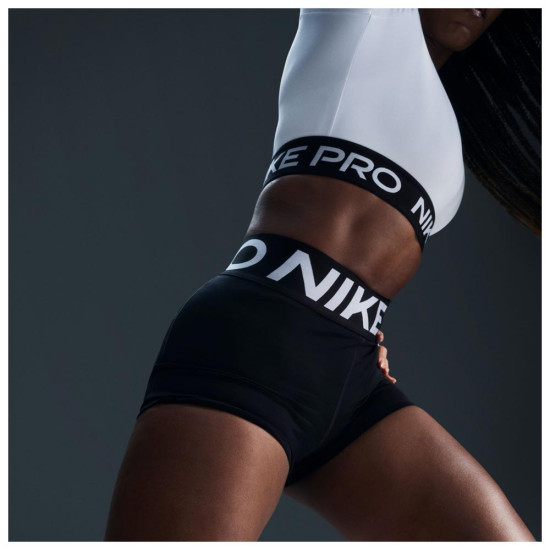 Nike Γυναικείο σορτς-κολάν Pro Sculpt